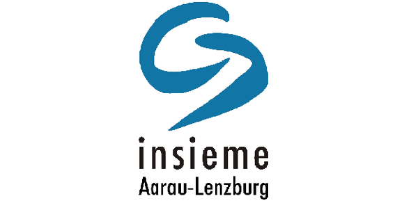 Logo von Insieme Aarau-Lenzburg